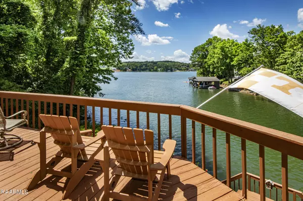 Friendsville, TN 37737,1149 Mustang DR