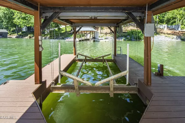 Friendsville, TN 37737,1149 Mustang DR