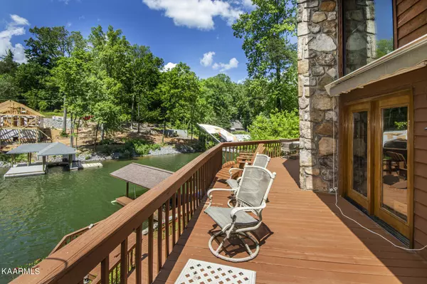 Friendsville, TN 37737,1149 Mustang DR