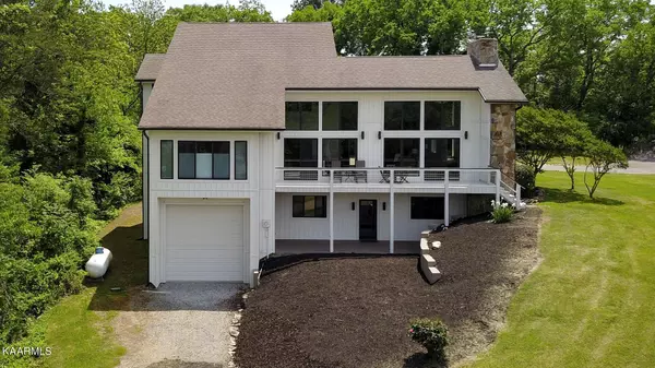 Friendsville, TN 37737,1159 Chula Vista DR