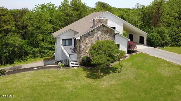 Friendsville, TN 37737,1159 Chula Vista DR