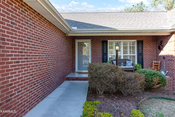 Friendsville, TN 37737,120 Unity WAY