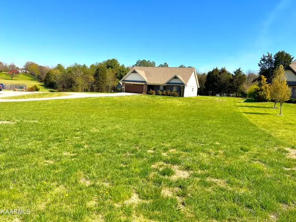 Friendsville, TN 37737,1410 Sally View DR