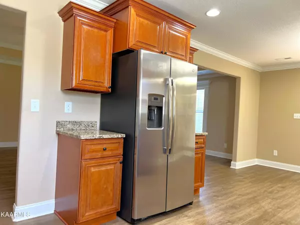 Friendsville, TN 37737,1410 Sally View DR