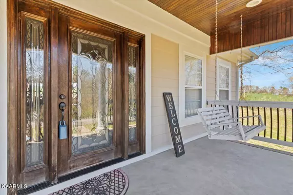 Vonore, TN 37885,591 Corntassel Rd