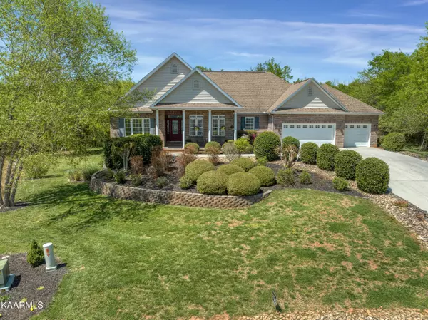 Vonore, TN 37885,124 Eladi Trail Tr