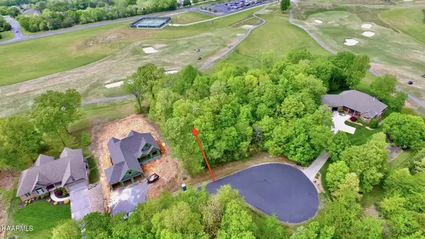 Vonore, TN 37885,Atsila Trail Tr