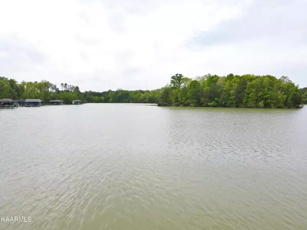 L. 38-40 Falcon Tr, Vonore, TN 37885