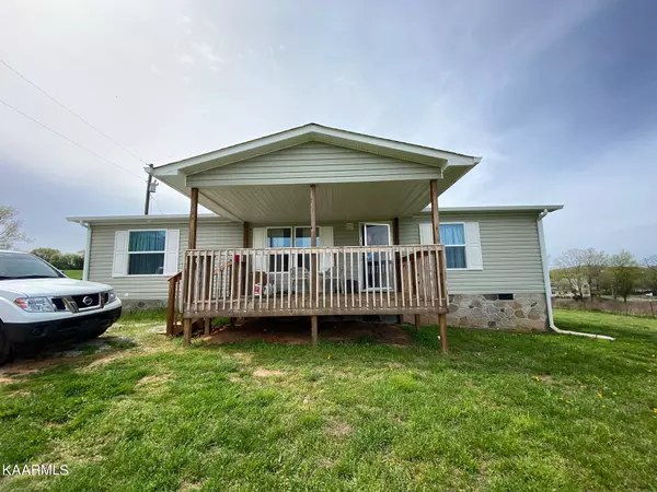 New Market, TN 37820,929 Reed Bull Rd