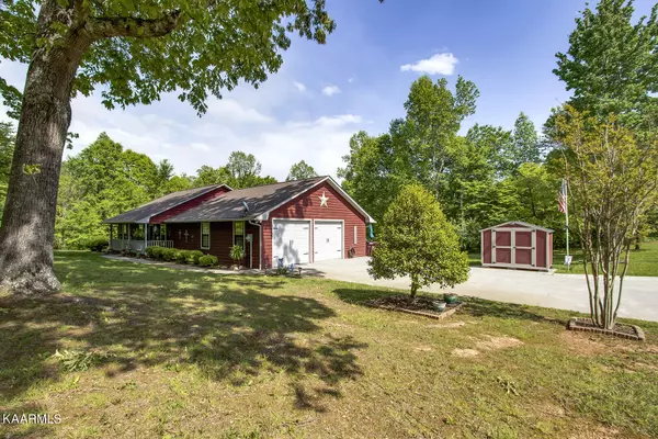 Vonore, TN 37885,101 Deer Run