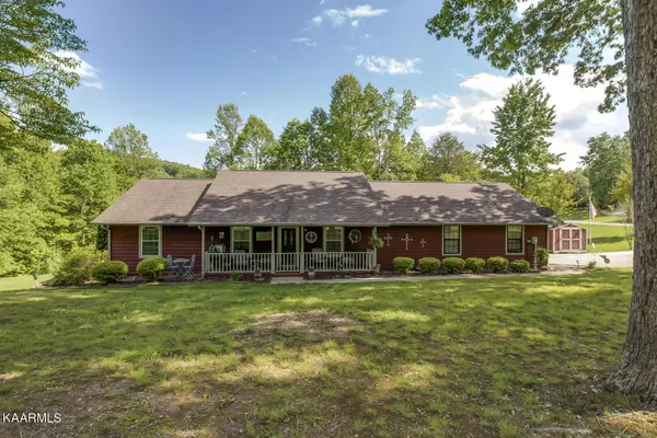 101 Deer Run, Vonore, TN 37885