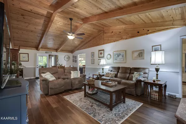 Vonore, TN 37885,101 Deer Run