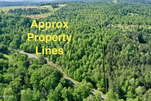 Foshee Road, Philadelphia, TN 37846