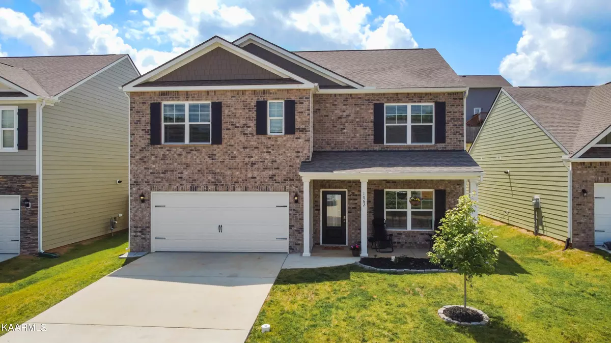 Loudon, TN 37774,1062 Hampton Place CIR