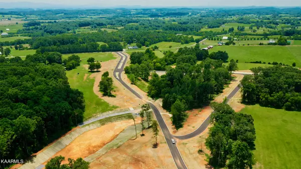 Greenback, TN 37742,LOT7 838 Sophie DR