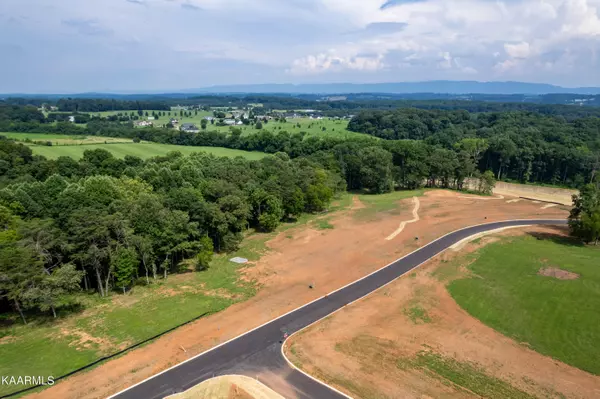 Greenback, TN 37742,Lot15 918 Sophie DR