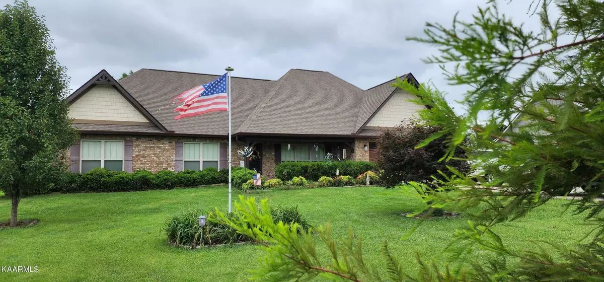 Friendsville, TN 37737,1408 Sally View DR