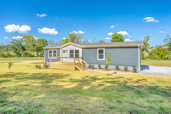 13550 Blue Springs Rd, Philadelphia, TN 37846