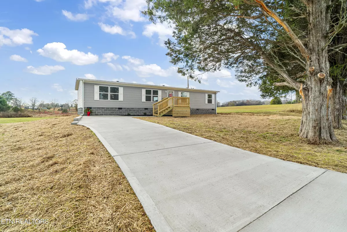 Philadelphia, TN 37846,175 Moat Sewell Rd