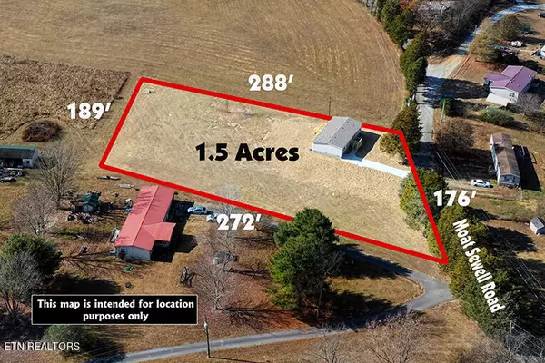 Philadelphia, TN 37846,175 Moat Sewell Rd