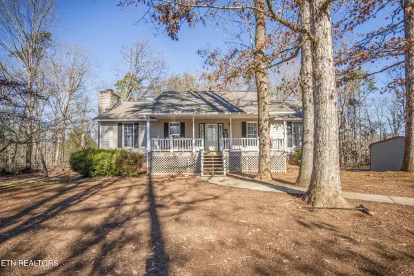 1122 Parkbrook DR, Friendsville, TN 37737