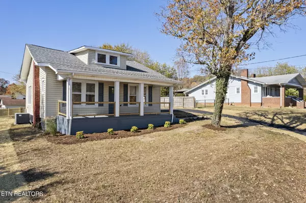 Knoxville, TN 37918,806 Gresham Rd