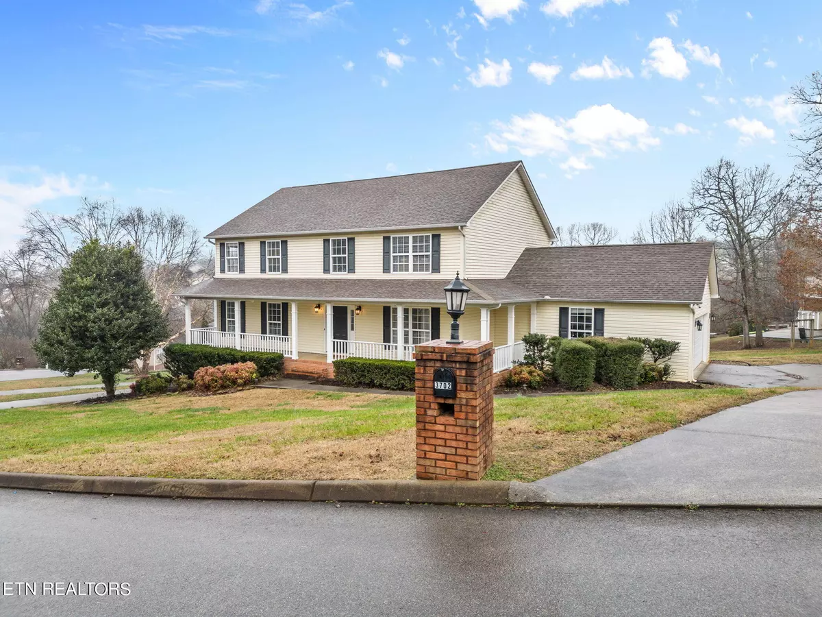 Friendsville, TN 37737,3702 Kursk DR