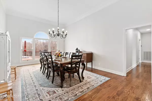 Friendsville, TN 37737,1300 Windridge Rd