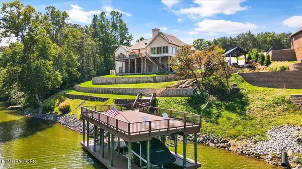 Friendsville, TN 37737,1300 Windridge Rd