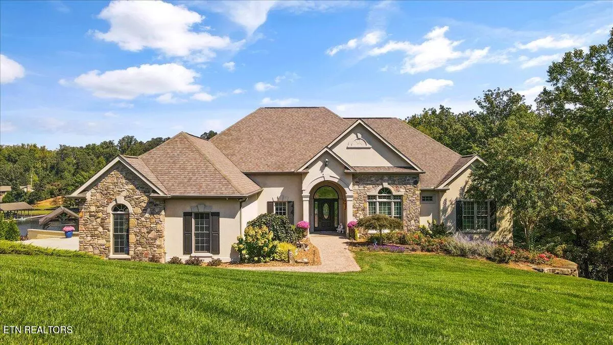 Friendsville, TN 37737,1300 Windridge Rd