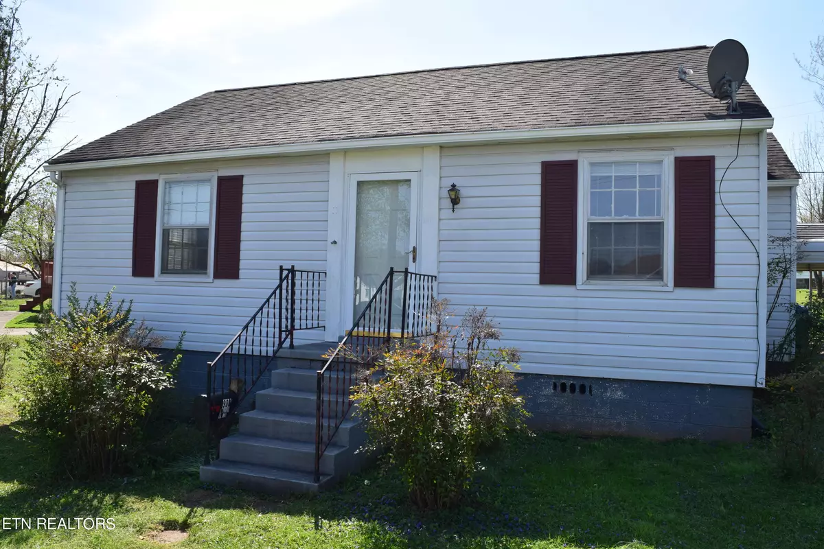 Loudon, TN 37774,900 Valley Vista DR