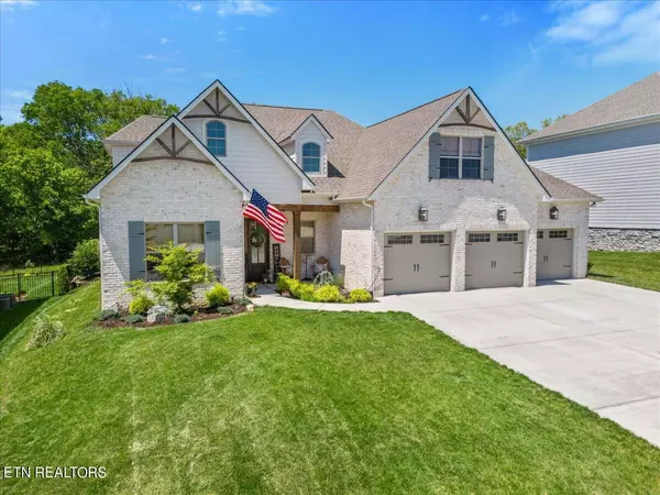 Farragut, TN 37934,613 Little Turkey LN