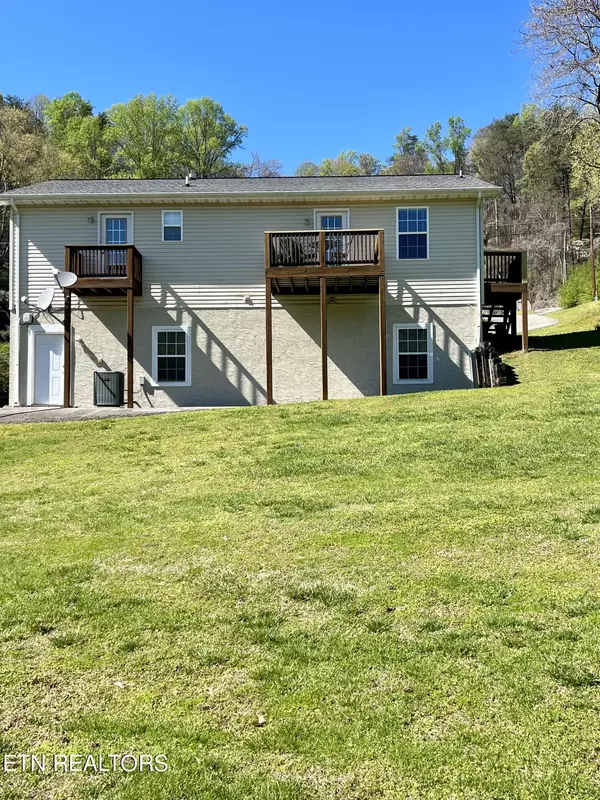 Knoxville, TN 37920,1540 Brown Rd