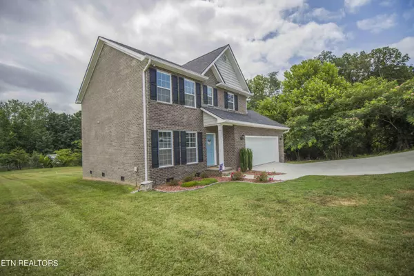Lenoir City, TN 37771,131 Tristan CT