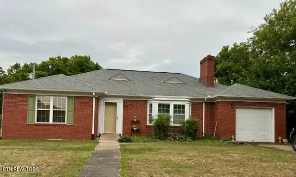 Morristown, TN 37814,805 W 3rd N St