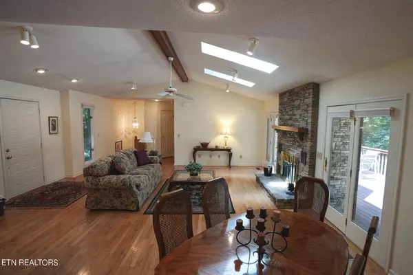 Loudon, TN 37774,102 Tigitsi LN