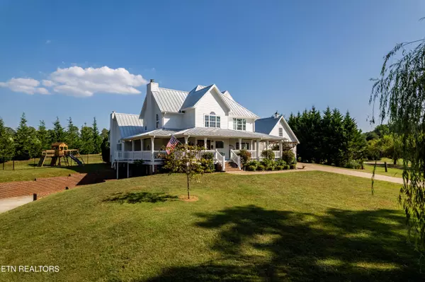 157 Wrenwood WAY, Greenback, TN 37742