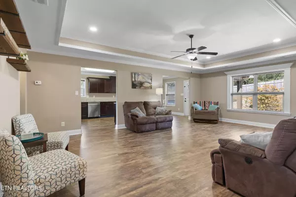 Friendsville, TN 37737,105 Montgomery Farms DR