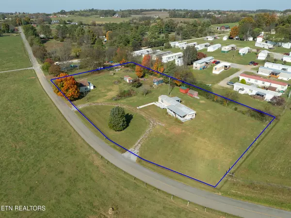 Greenback, TN 37742,1344 Maple Lane LN