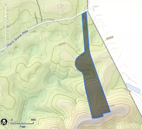 Strawberry Plains, TN 37871,0 Thorn Grove Pike