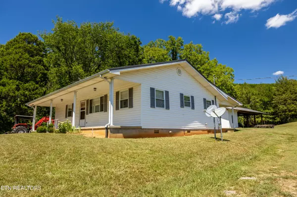 Tellico Plains, TN 37385,3865 Ballplay Rd