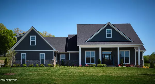 Greenback, TN 37742,207 Morganton CV