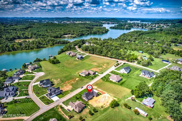 Greenback, TN 37742,207 Morganton CV