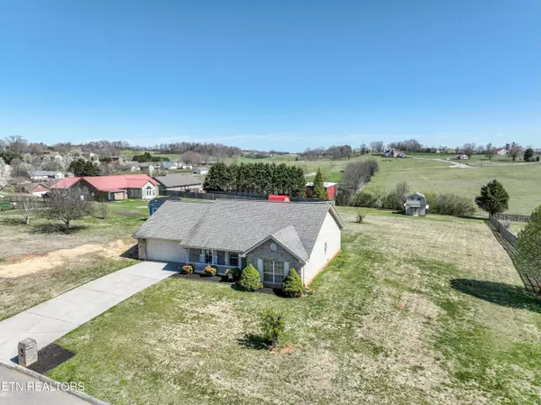 Greenback, TN 37742,5655 J Riley West DR