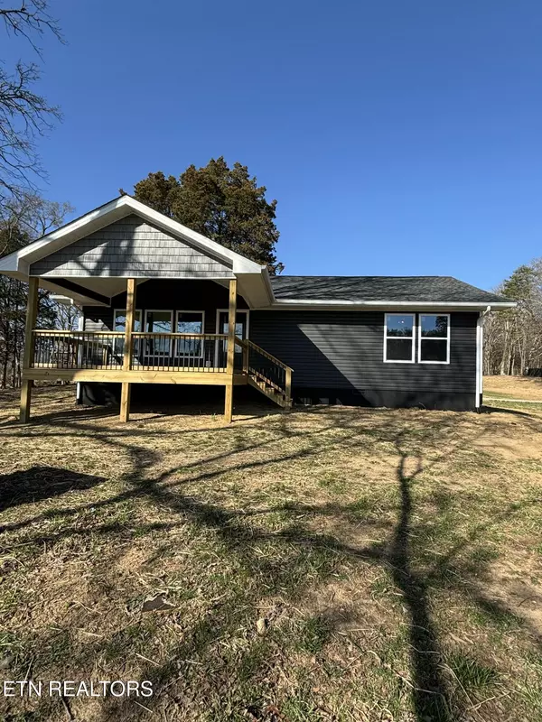 Greenback, TN 37742,5935 Morganton Rd