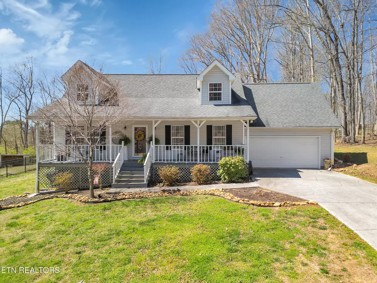 Friendsville, TN 37737,1019 Wilderness Rd