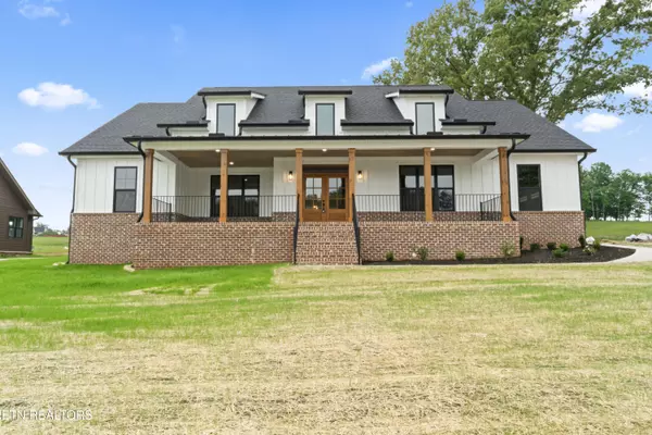 Greenback, TN 37742,5926 John DR