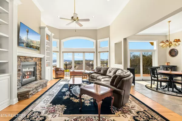 Vonore, TN 37885,169 Itawa Tr