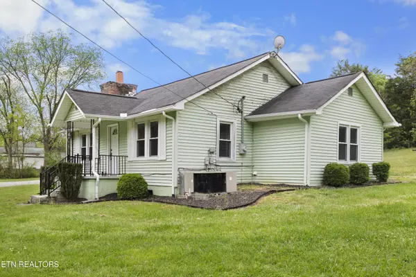 Friendsville, TN 37737,733 Finn Long Rd