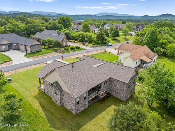 Vonore, TN 37885,112 Naduli Tr